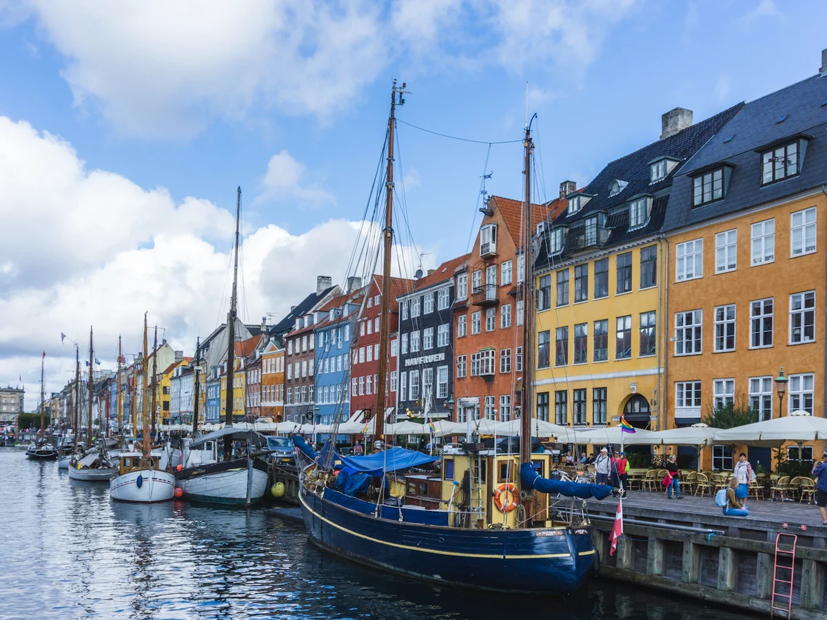 Copenhagen, Denmark