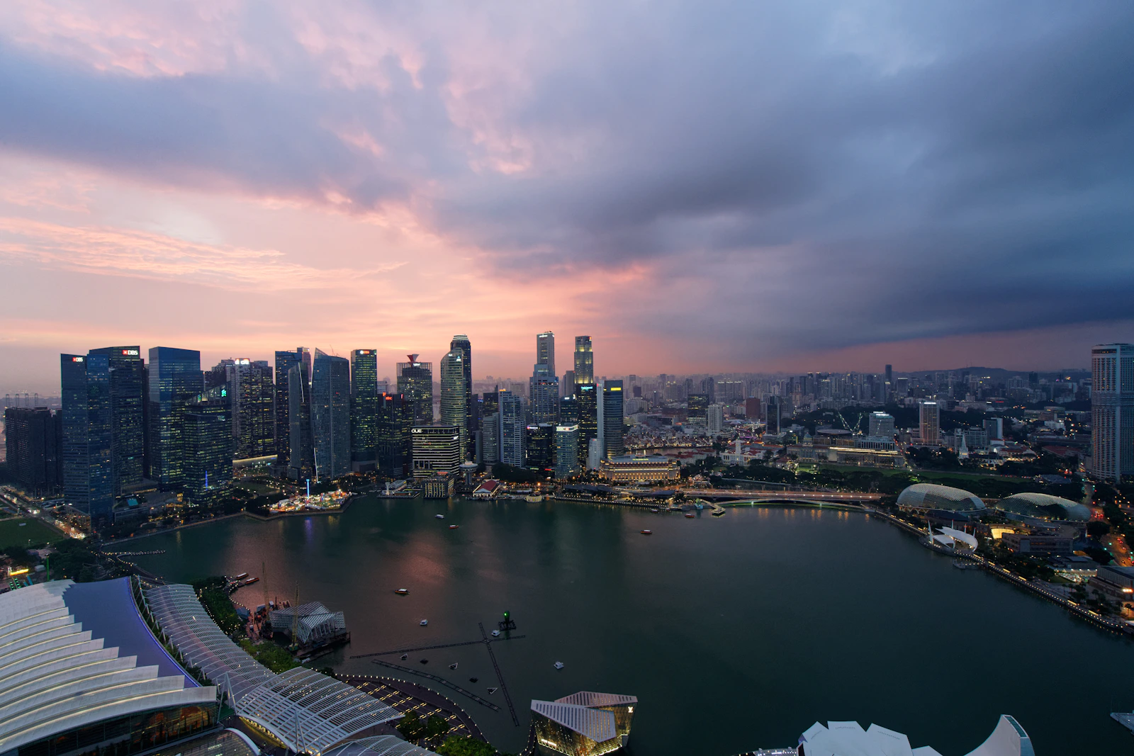 Singapore, Asia