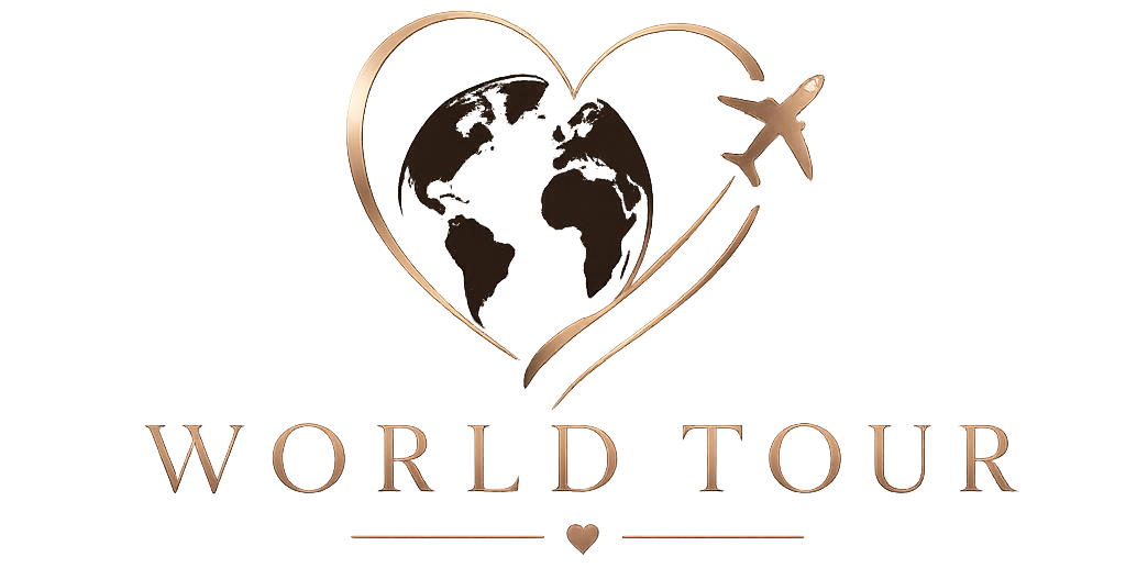 WORLD TOUR